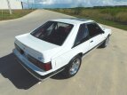 Thumbnail Photo 4 for 1991 Ford Mustang